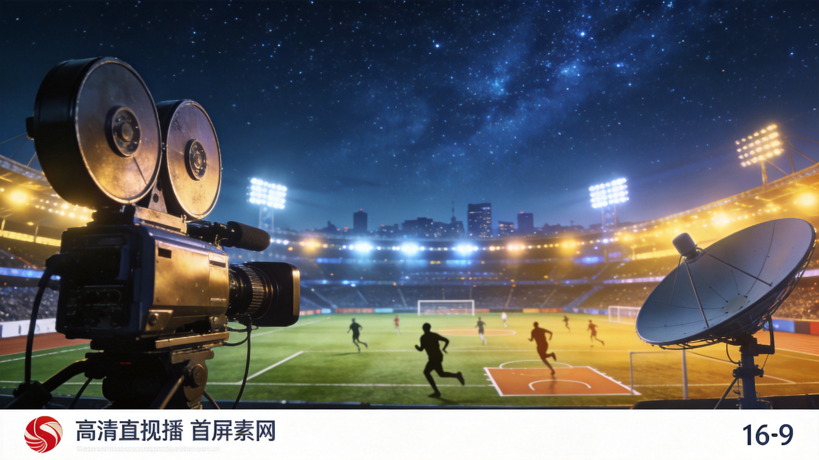 星空游戏高清直播界面展示实时比分、赛程和比赛追踪